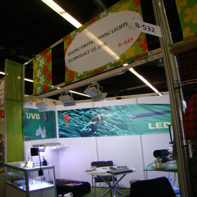 Lâmpadas HID UVB sustentáveis de espectro completo para répteis de grau A PAR30 para ambientes da selva e do deserto