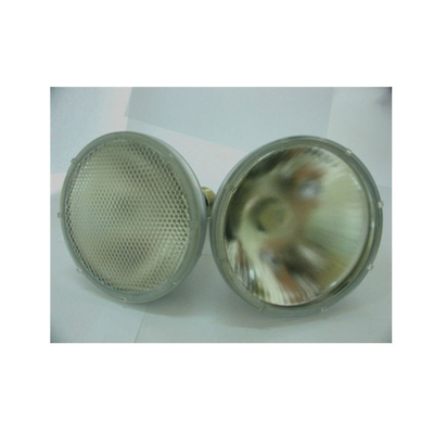 70W Full Spectrum Reptile UVB Metal Halide Lamp 6000K Par Bulb E27 Base para 8000H Vida útil
