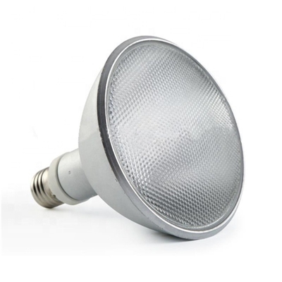FTL Full Spectrum Aluminium UVB HID Lamp 70W 100W 150W HQI E27/E26 Bulb para Reptile Terrarium System