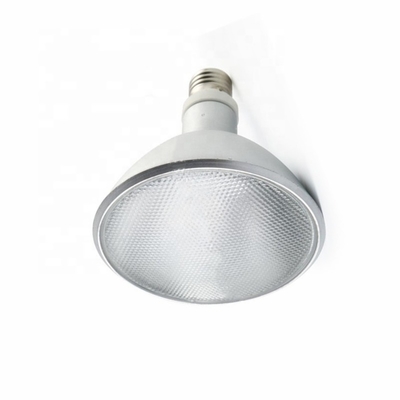 FTL Full Spectrum Aluminium UVB HID Lamp 70W 100W 150W HQI E27/E26 Bulb para Reptile Terrarium System