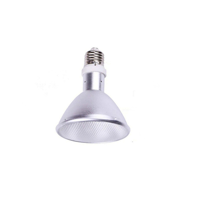 70W 50W 35W Full Spectrum Aluminium PAR HID Lamp E27 Bulb para Iluminação de répteis