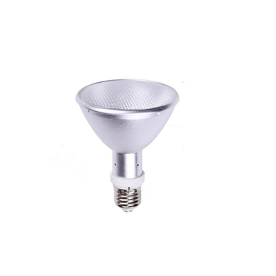 70W 50W 35W Full Spectrum Aluminium PAR HID Lamp E27 Bulb para Iluminação de répteis