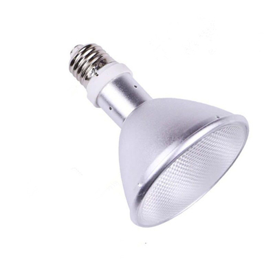Lâmpada HID UVB de alumínio Jungle Desert Série 64/95/121mm Diâmetro 93/118/138mm Comprimento 4000k-10000k Temperatura de cor