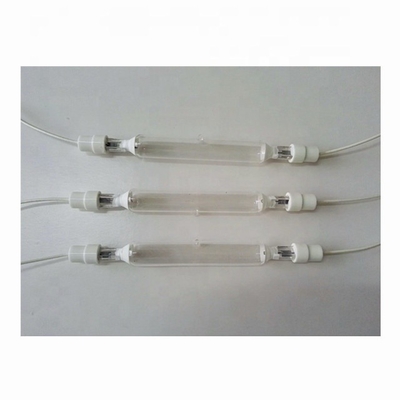 Para Máquina UV 1KW Lâmpada UV de mão 120mm Hg Para Máquina UV de mão