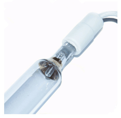 Para máquina de impressão lâmpada UV 3KW 720mm luz para curar impressão máquinas de revestimento UV