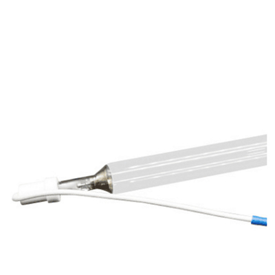 Para máquina de impressão lâmpada UV 3KW 720mm luz para curar impressão máquinas de revestimento UV