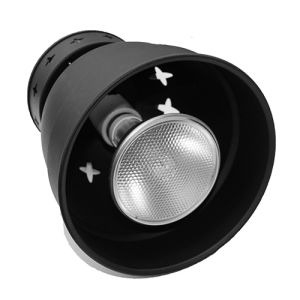 Lâmpada HID viavel Dimmable 70W Produtos de répteis Acessórios de fixação para caixa de gaiolas de répteis