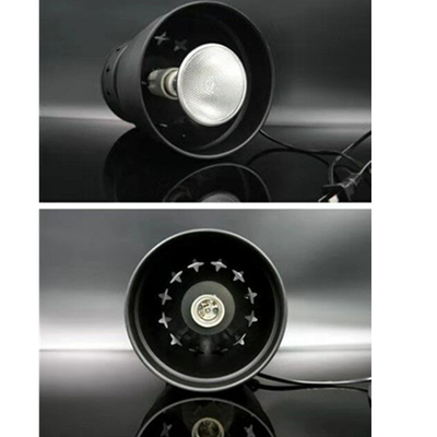 Sustentável 60w 45w 30w HID Metal Halide Balasto Para UVB Lâmpada UV de répteis