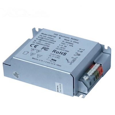 PAR30 35W 50W 70W Electronic Electronic Ballast para lâmpadas HID para répteis