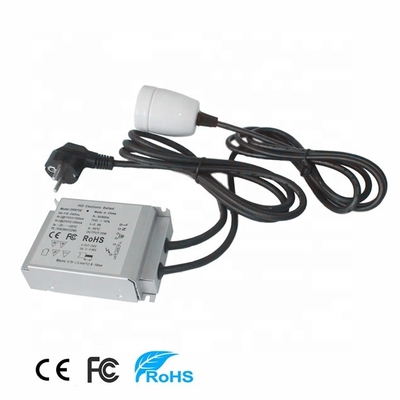 PAR30 35W 50W 70W Electronic Electronic Ballast para lâmpadas HID para répteis