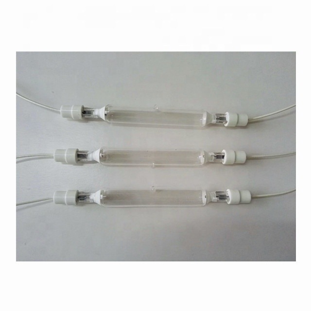 Para Máquina UV 1KW Lâmpada UV de mão 120mm Hg Para Máquina UV de mão