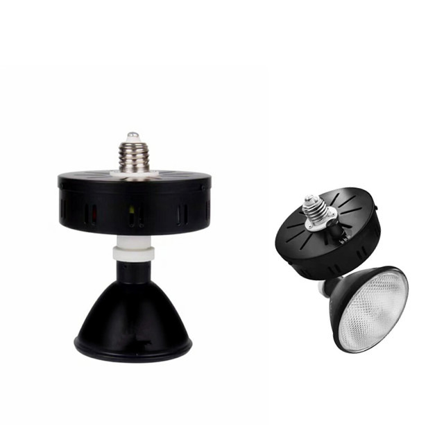Sustentável 60w 45w 30w HID Metal Halide Balasto Para UVB Lâmpada UV de répteis